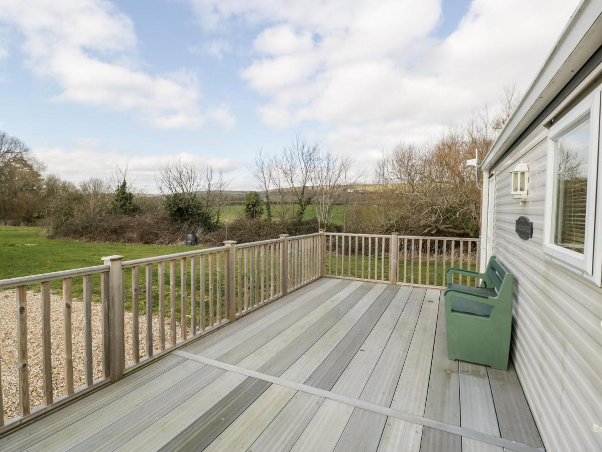 Vila The Hideaway Weymouth Exteriér fotografie