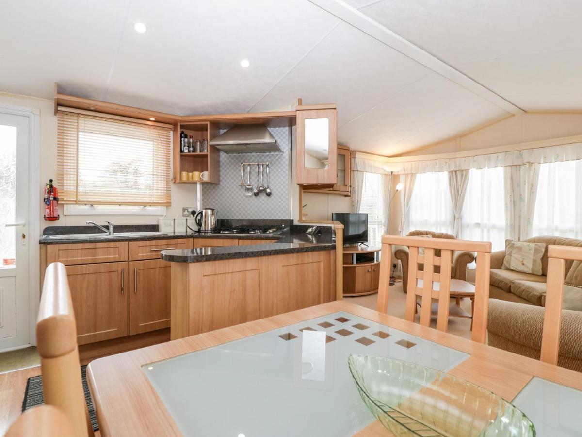 Vila The Hideaway Weymouth Exteriér fotografie