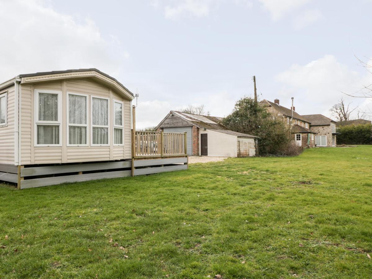 Vila The Hideaway Weymouth Exteriér fotografie