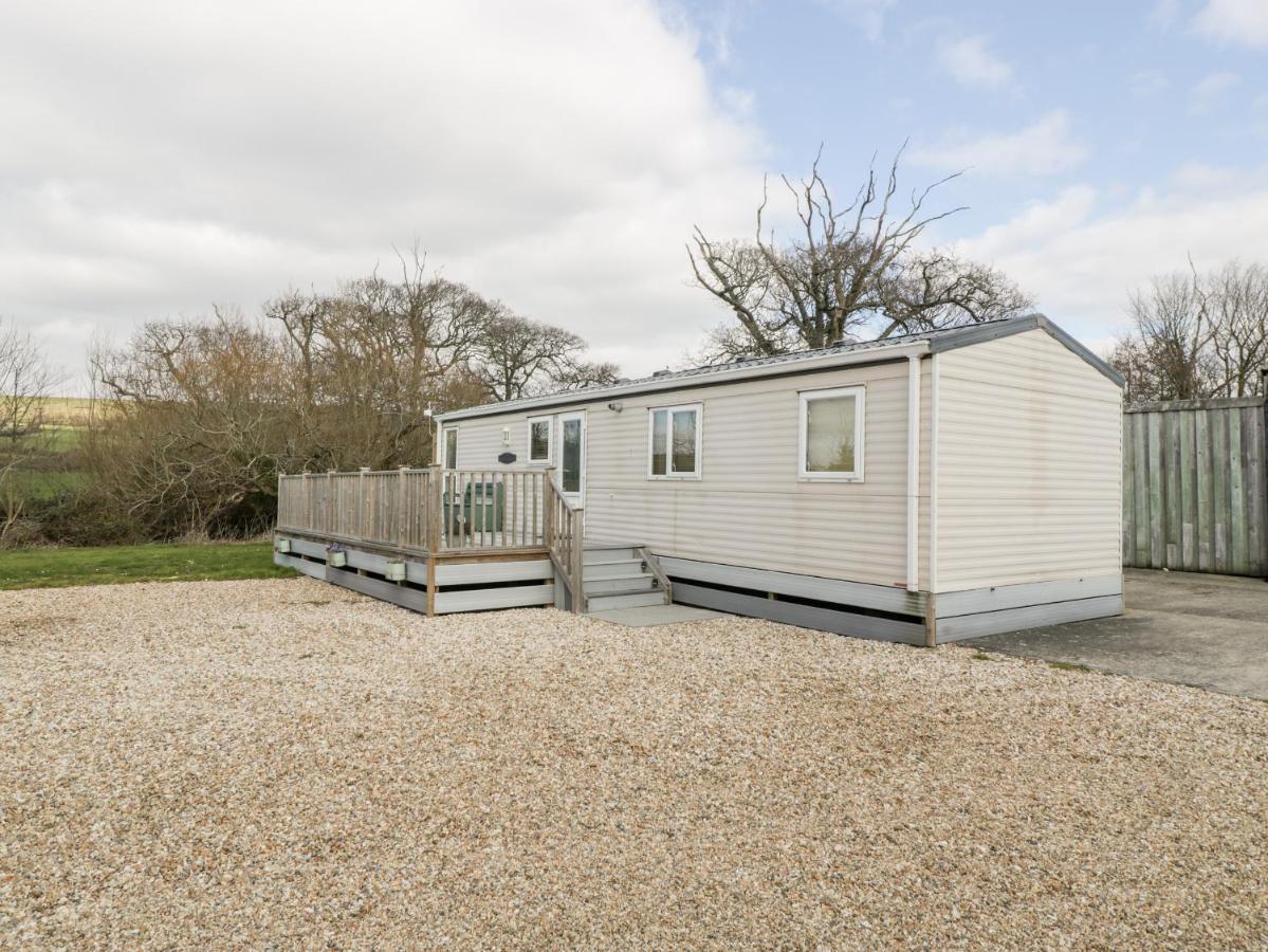 Vila The Hideaway Weymouth Exteriér fotografie