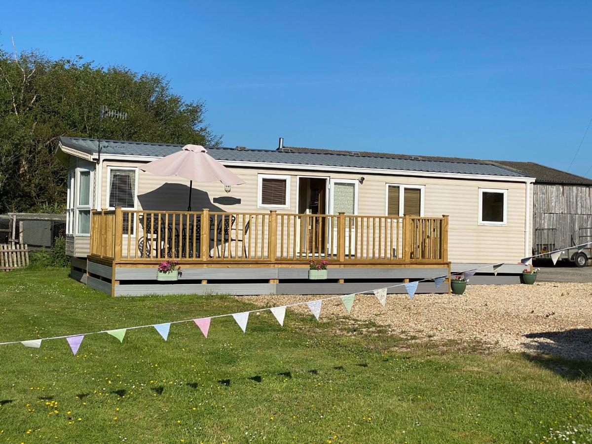 Vila The Hideaway Weymouth Exteriér fotografie